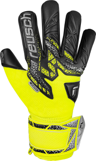 Reusch Attrakt Gold X NC Junior  5572955 2025 2025 front